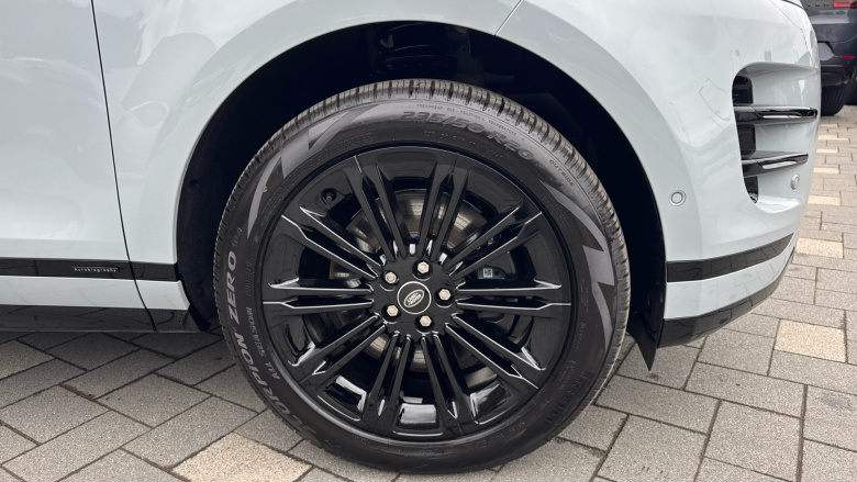 Land Rover Range Rover Evoque 1.5 P270e Autobiography 5dr Auto [Revised] Hatchback